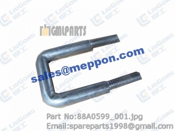U-BOLT