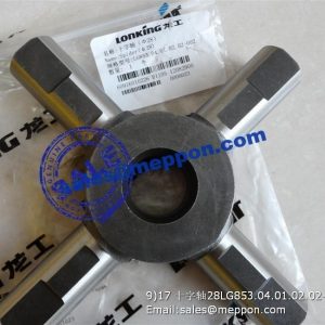 SPIDER LG853.04.01.02.02-002 60916010226