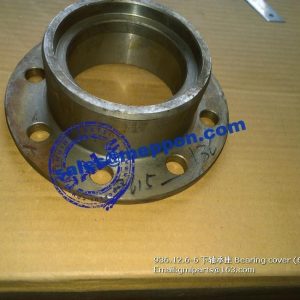 changlin 936.12.6-6 Bearing cover