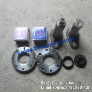 SDLG LG936L ARTICULATION PIN KITS