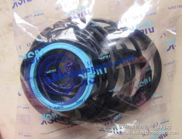 changlin 937h lift cylinder kits
