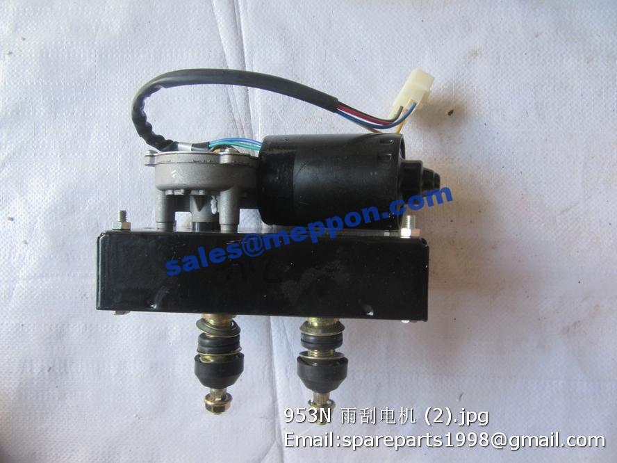 もん ZX870-5G FAN PUMP-EMP PARTS