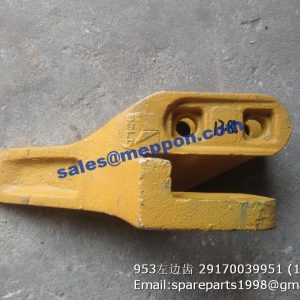 29170039951 sdlg bucket tooth l