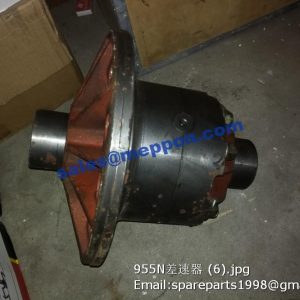 SDLG LG955N differential assy