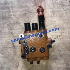 957H.4.7 957 VALVE CHANGLIN WHEEL LOADER