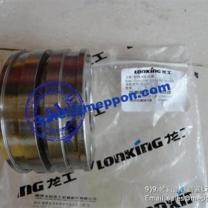 ZL50F 36603100003 STEERING CYLINDER PISTON LONKING