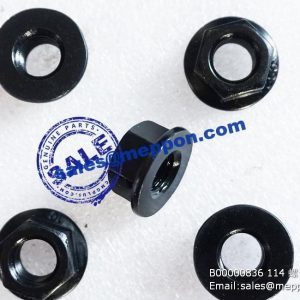 B00000836 114 nut PS08508 4110000997022 4110000036051