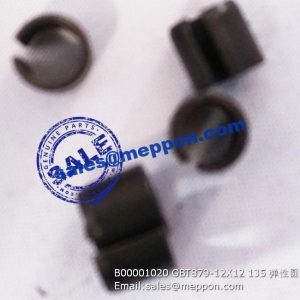 B00001020 GBT879-12X12 135 spring pin PS08531 4110000036055