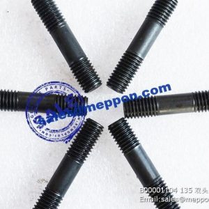 B00001104 135 bolt PS08550 4110000036060