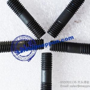 B00001136 bolt 135 PS08563 4110000036061