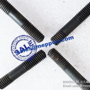 B00001138 bolt PS08564 shangchai xgma spare parts