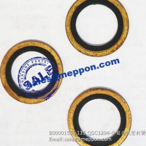 B00001555 135 QSC1294-8 washer PS08644 4110000036075 4110000997060