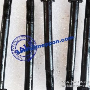 B00001957 135 bolt PS08811
