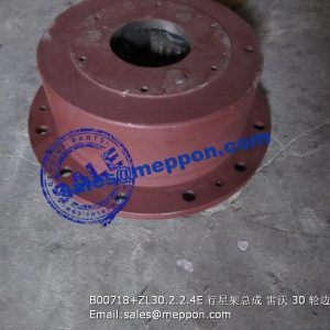 B00718+ZL30.2.2.4E foton fl936f planet carrier