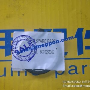 B070255002 RETAINER SEM WHEEL LOADER ROAD ROLLER SPARE PARTS