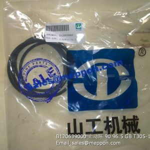 B120639000 Stop ring 90 96.5 GB T305-1998