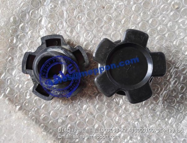 B14Q+OIL FILLER CAP 1003048-X2 4110001007014