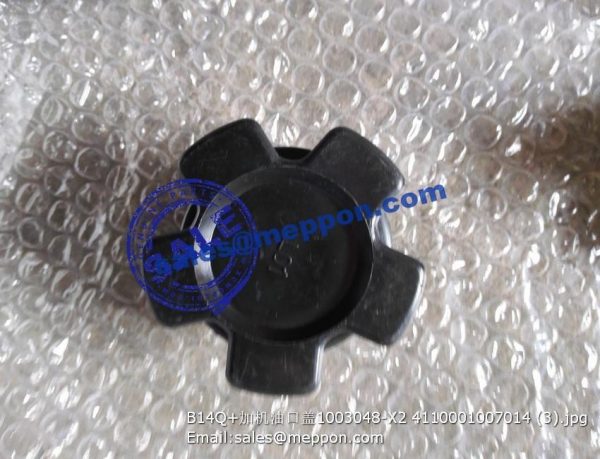 B14Q+OIL FILLER CAP 1003048-X2 4110001007014 - Image 2
