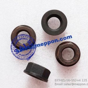 B774ZL-06-003+A 135 nut PS09014