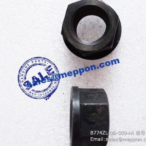 B774ZL-06-009+A nut 135 PS09018