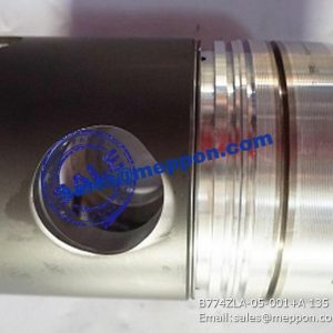B774ZLA-05-001+A 135 piston PS09070 PS09071