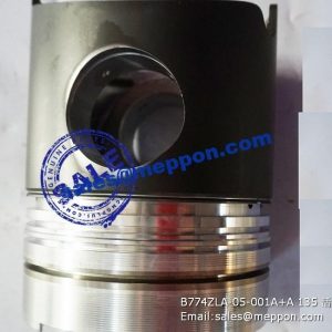 B774ZLA-05-001A+A 135 piston PS09071
