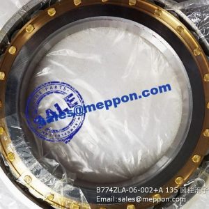 B774ZLA-06-002+A 135 bearing PS09074
