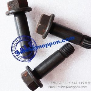 B774ZLA-06-007+A 135 bolt PS09077