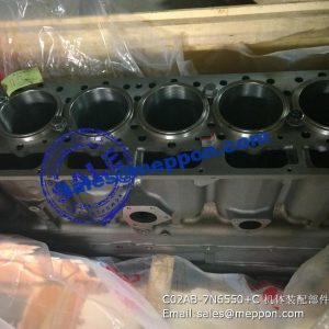 C02AB-7N6550+C cylinder 7N6550