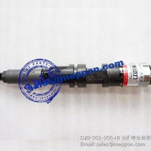 D28-001-906+B 9df injector PS12391
