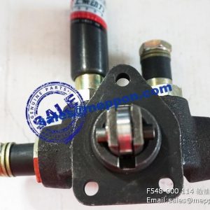 F548-000 114 FUEL DELIVERY PUMP
