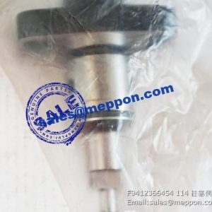 F/9412366454 114 plunger shangchai dcec spare parts PS12890