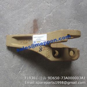 FL936F right tooth 9D650-73A000003A1