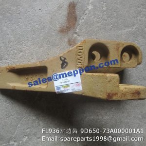 FL936F LEFT TOOTH 9D650-73A000001A1