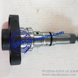 F/P10Z002-ZS535 121 PLUNGER PS12931 W014202630