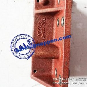 G02-116-01+A PS12964 油底壳密封垫