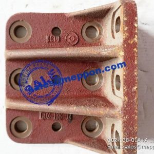 G02-138-01A+A BRACKET PS12976