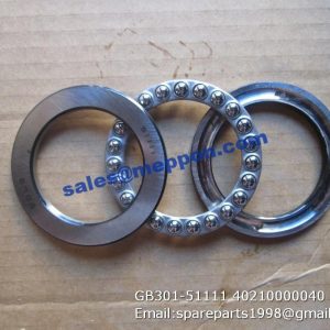 GB301-51111 40210000040 BEARING