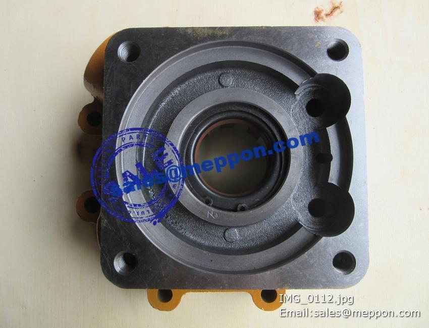 11C0700 GEAR SHIFT PUMP ZL30E 835 836 855N – Meppon Co., Ltd