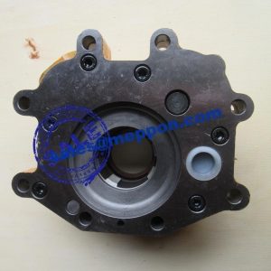 11C0700 GEAR SHIFT PUMP ZL30E 835 836 855N