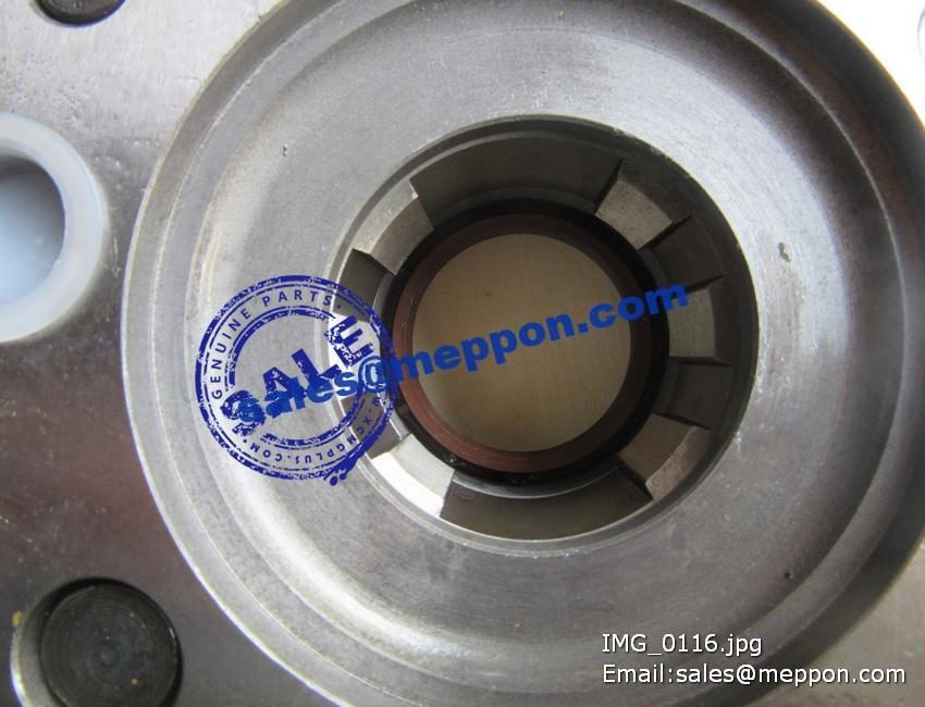 11C0700 GEAR SHIFT PUMP ZL30E 835 836 855N – Meppon Co., Ltd