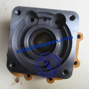 11C0001 GEAR SHIFT PUMP 835 845 ZL50C