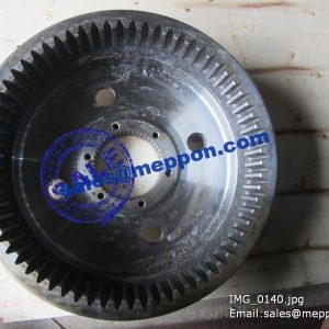 29070013111 INTERNAL GEAR RING SDLG SPARE PARTS