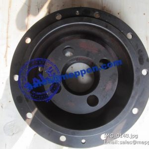 SDLG LG956 FRONT PLANET CARRIER 29070012661