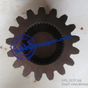 SUN GEAR 29070012671 SDLG LG955N LG956V LG956N WHEEL LOADER PARTS