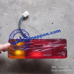 32B0038 PISITION LIGHT LIUGONG MOTOR GRADER WHEEL LOADER SPARE PARTS