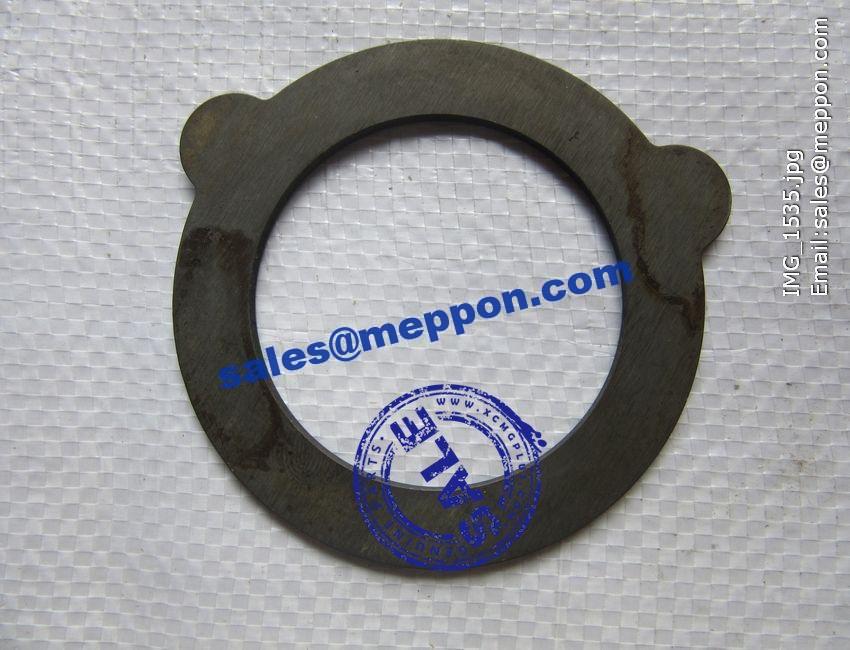 SSUR パンチングポップ Sinotruk A7 Truck Spare Parts Flip Support Az1664430037