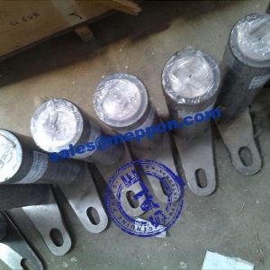 LG855.10.05 LG50F.10005-005A Lift arm upper pin weldment