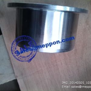 LG853.10-002 30810100701 LG50E.10010A Lower shaft sleeve 106X75X52