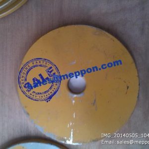 LG853.10-008 510014C 30810100705 End cover